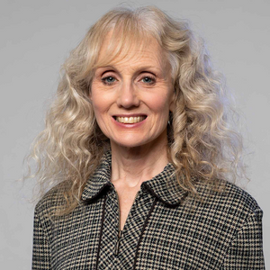 Headshot of Deborah Carr